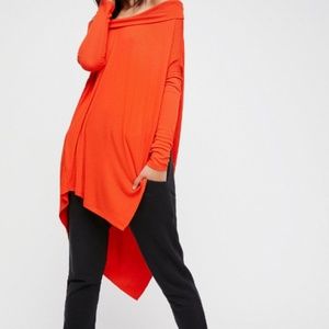 Free People Grapevine Tunic